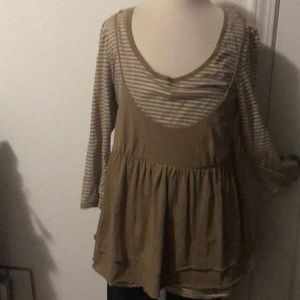 Miss chievous blouse